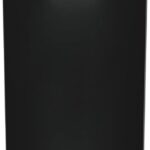 CDPH 2L1049B-80 Freestanding 10 Place Setting Slimline 45cm Dishwasher, 5 Programmes, Quick wash, Black
