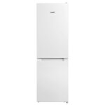 RCB169WH2(E) 70/30 Freestanding Fridge Freezer, 150 cm Height, 174 L Capacity with 59L 4-Star Freezer, Low Frost, Adjustable Thermostat, LED Light, Low Noise, White