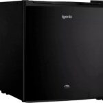 3751BL Table Top Mini Freezer with 33 Litre Capacity
