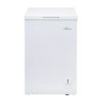 W99CFW Freestanding 99L Chest Freezer