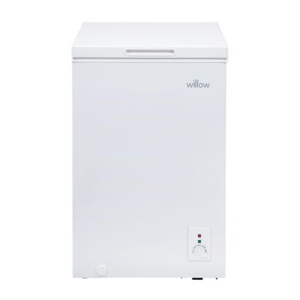 W99CFW Freestanding 99L Chest Freezer