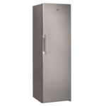 Indesit 323 Litre Freestanding Larder Fridge – Silver