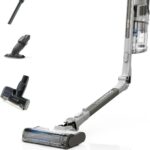 PowerPro Pet Cordless Stick Vacuum Cleaner, Lightweight, Floor Detect Technology, Anti-Hair Wrap Technology, Anti-Allergen Complete Seal, Flexible, Handheld mode, Java…