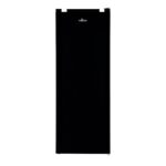 WTL55B 241L Freestanding Tall Larder Fridge with Mark-Proof Finish