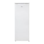 WTL55W 241L Freestanding Tall Larder Fridge with Mark-Proof Finish