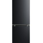 RCB169BL2UK(E) 174 Litre Freestanding Fridge Freezer, Low Frost, Adjustable thermostat, Energy Saving LED lights, Reversible Door Hinge, Low Noise- Black