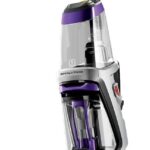 2X Revolution Pet Pro, Carpet Cleaner, Carpet Stain Remover Dry in 30 Mins, Upholstery Cleaner with HeatWave Technology, CleanShot Pre-Treater & Pet Hair Removal…