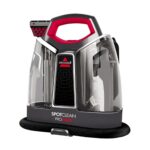 ProHeat, Carpet Cleaner with HeatWave Technology, Portable Spot Cleaner, Powerful Upholstery Cleaner with 330W Motor, Carpet Stain Remover for Carpets, Sofa…