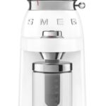 CGF03WHUK 50’s Style Electric Coffee Grinder