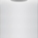 SMS26AW08G Series 2, Free-standing dishwasher 60 cm White