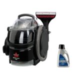 Pro, Carpet Cleaner, Portable Spot Cleaner 750W, Upholstery Cleaner to Remove Spills & Pet Messes, Carpet Stain Remover for Carpets, Upholstery, Car & Sofa…