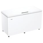 Series 7 Freestanding Chest Freezer
