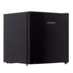 Small Table Top Mini Freezer in Black  31 Litre Capacity