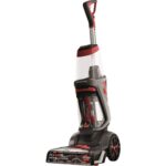 2X Revolution, Carpet Cleaner, Carpet Stain Remover Outcleans the Leading Rental with HeatWave Technology, Carpets Dry in 30 Min, Upholstery Cleaner with 3.7L…