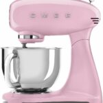 SMF03PKEU Kitchen Machine Pink