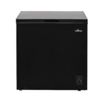 W198CFB 199L Freestanding Chest Freezer