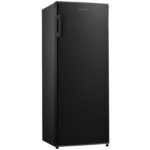 CTFZ160BK Tall Freestanding Freezer