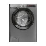 H Wash&Dry 350 9/6 kg 1600rpm Washer Dryer Graphite