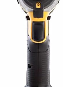 DeWalt DCF887N Impact Driver 18V Brushless Impact Driver Body – Compact Power Tool with Bits - Image 4