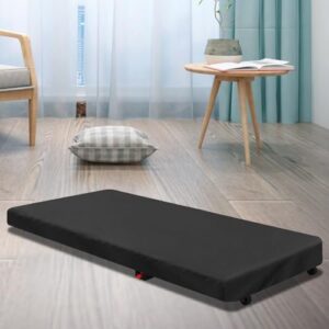 Under Desk Treadmill Cover Waterproof 420D Waterproof Dust Cover for Walking Pad & Under Desk Treadmill – 55" x 28" x 6" - Image 6