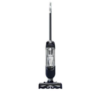 Shark Freestyle Max Cordless Upright Vacuum Lightweight Cordless Vacuum for Carpet & Hard Floors – Nordic Blue